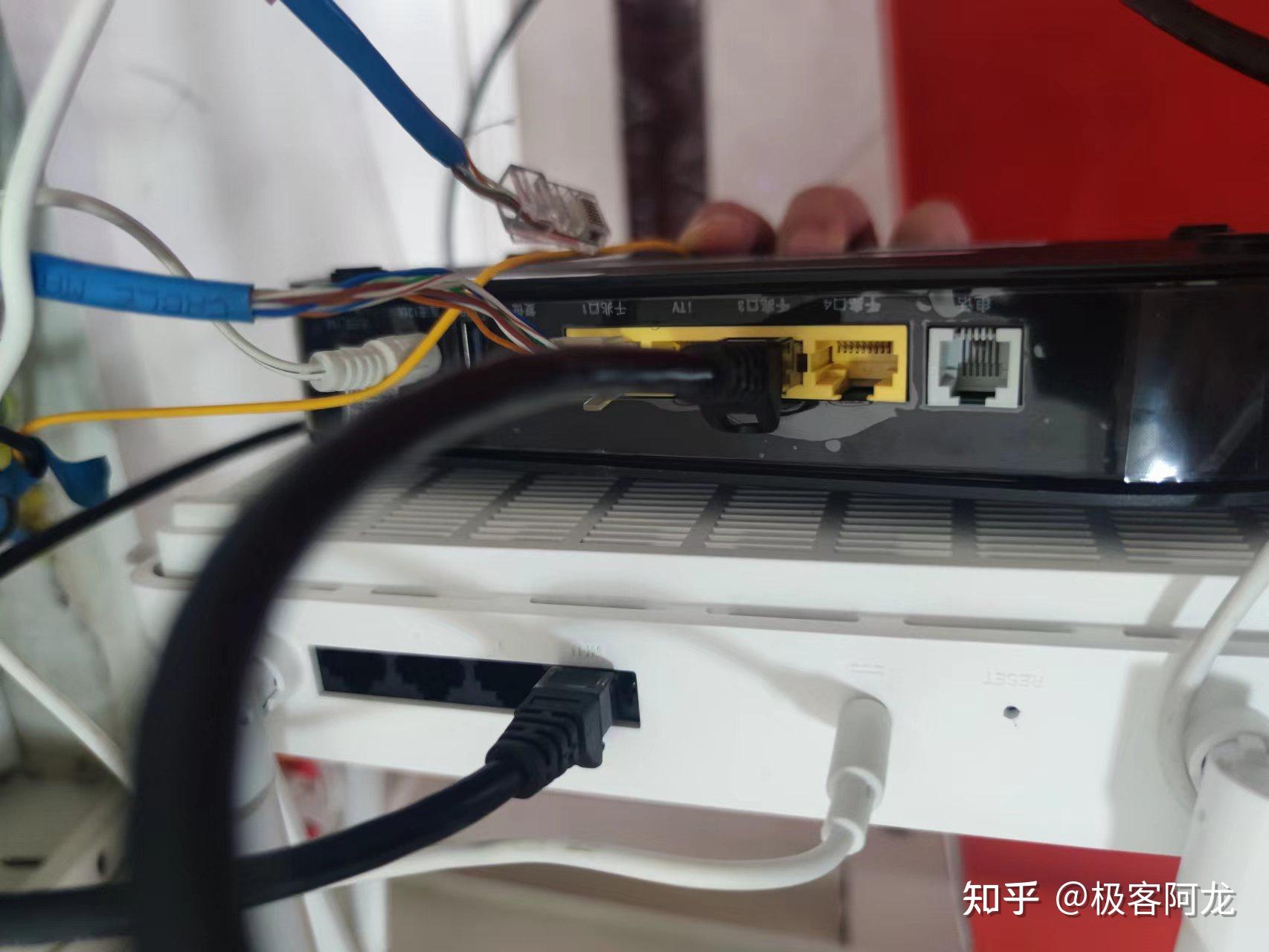 最省錢全屋無線5g全覆蓋方案小米ax路由ap模式下mesh組網教程