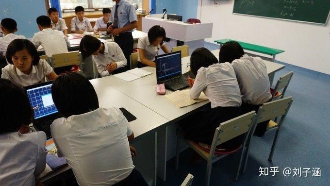 北朝鲜的四天三夜:穿越时间的地平线,告别异乡的“陌路人”