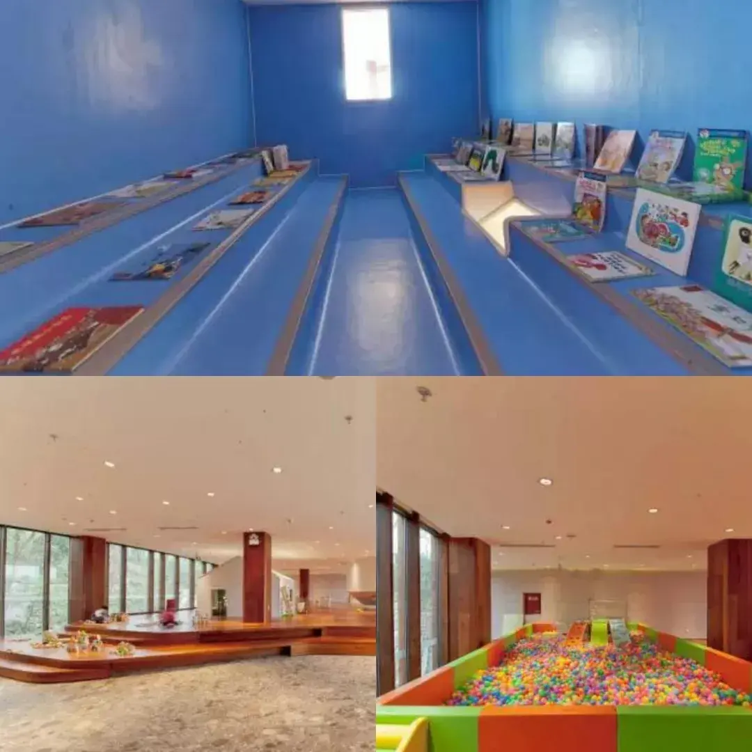 世外桃源!不得不来的浮生御度假村