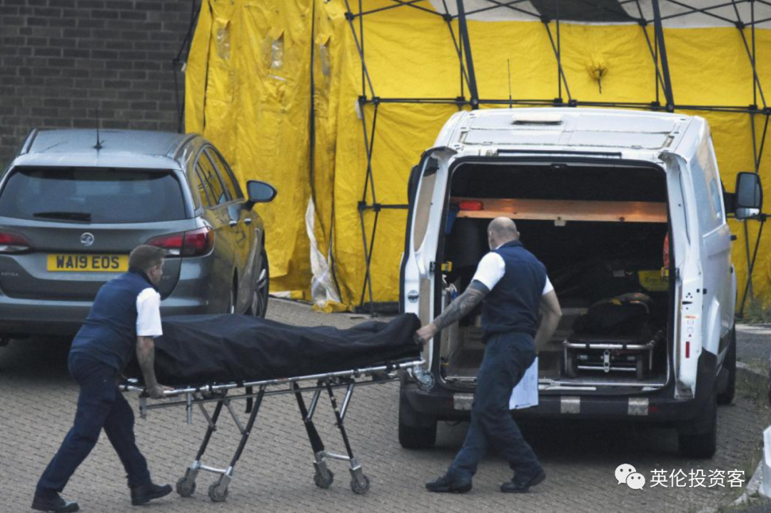 英国突发枪击案致6人死亡警方称与恐袭无关莫德纳疫苗对抗德尔塔强于