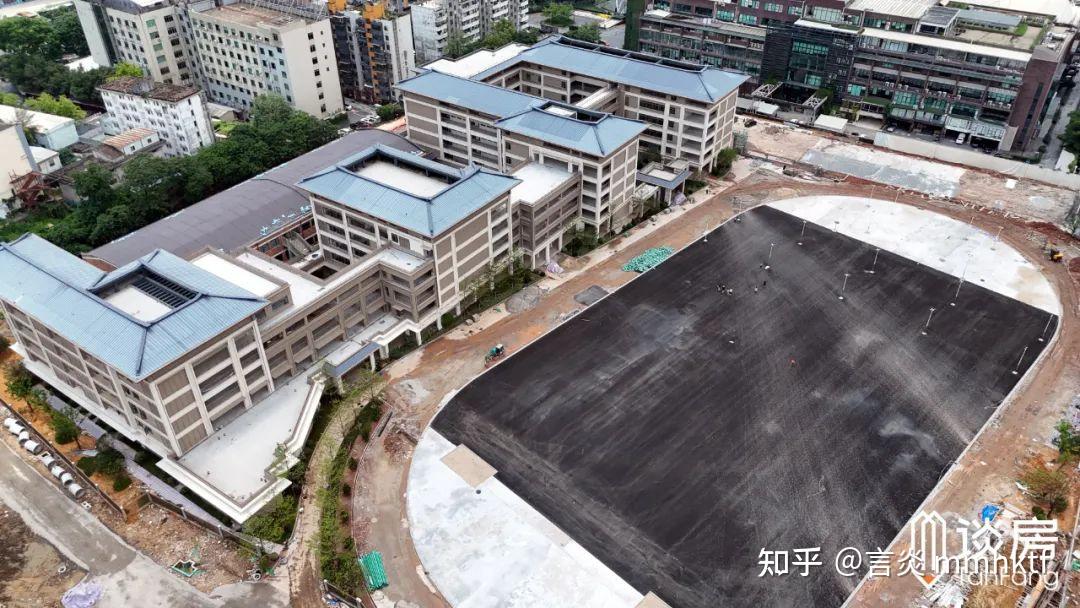 天河7校开始报名!哪家最容易摇中?看看中签率预估...... - 知乎