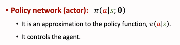 王树森深度强化学习笔记14：Advantage Actor-Critic（A2C） - 知乎