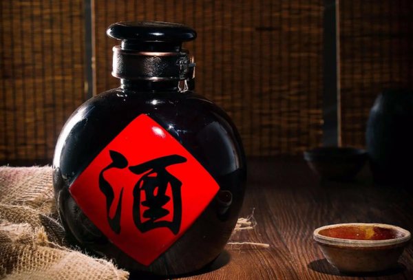 杜康酒,酒文化里“最强”的IP - 知乎