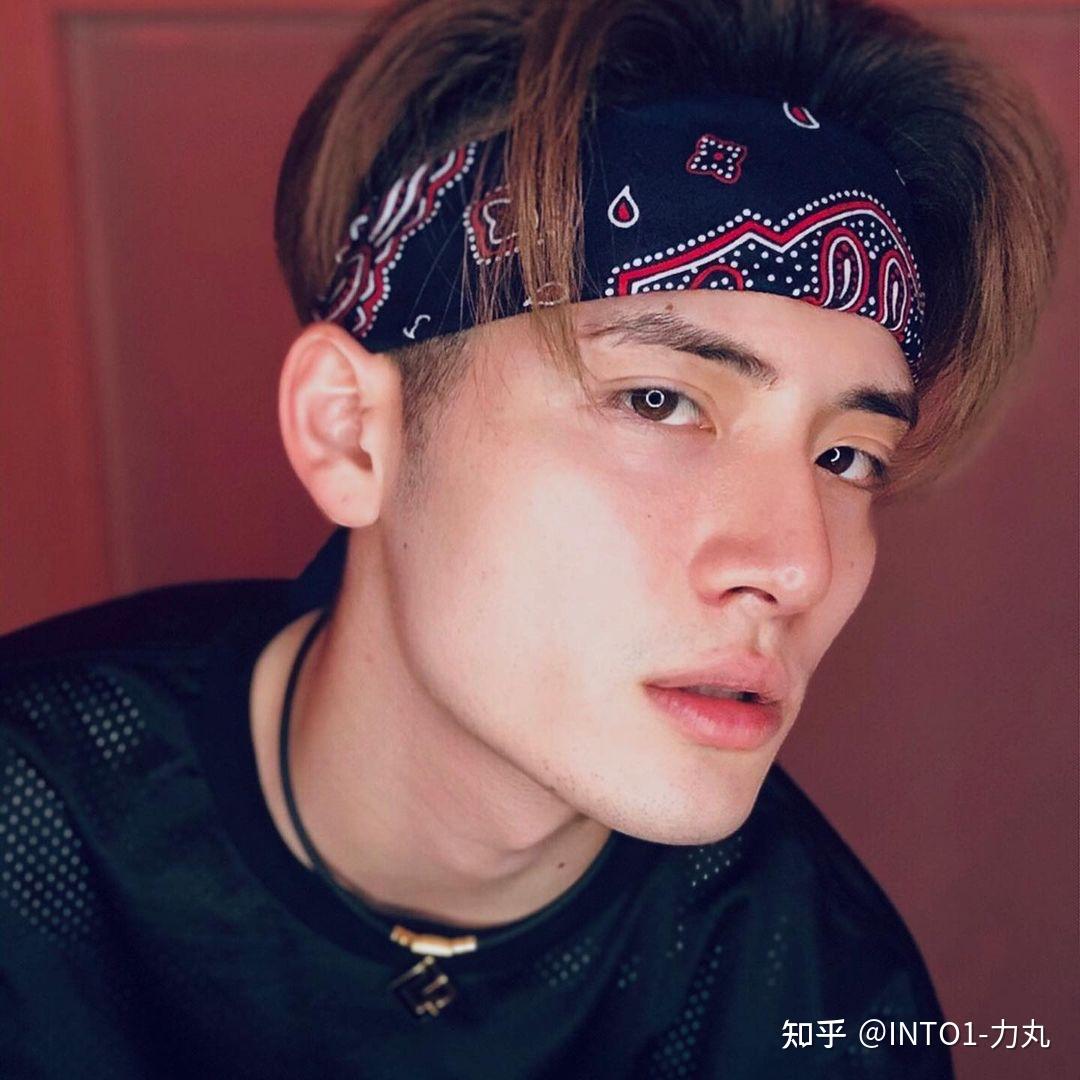 (提问)有人知道ins上的rikimaru(力丸)吗?