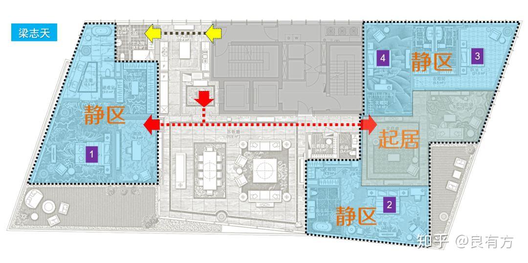 深圳湾1号,顶级豪宅的“要素”观止! - 知乎