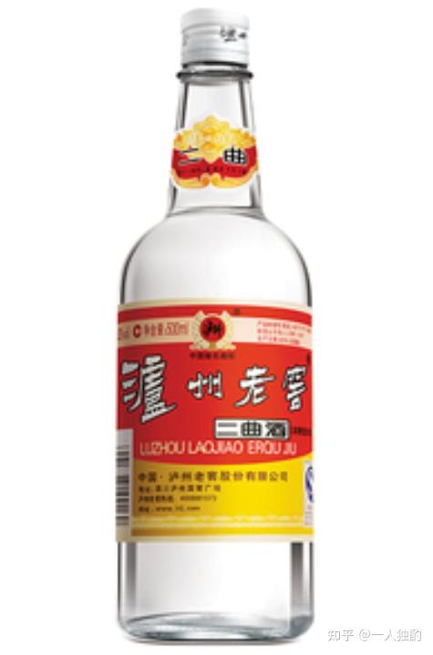 中国好酒盘点：茅五洋泸汾剑舍水古是如何排名的？盘点一二三线白酒都有
