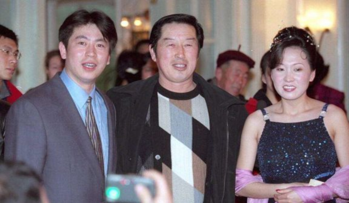 奥运冠军王军霞:3个孩子3个爹,一个比一个狗血 - 知乎