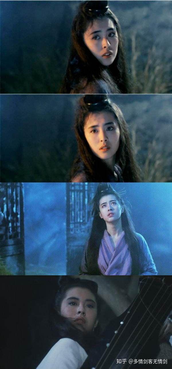 有哪些好看的港片