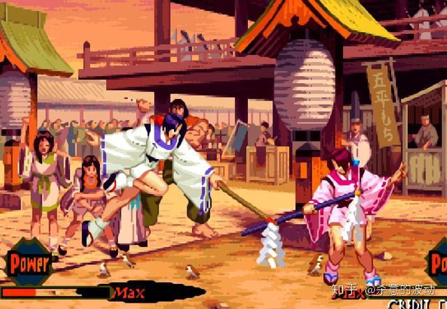 《月华剑士》一条明