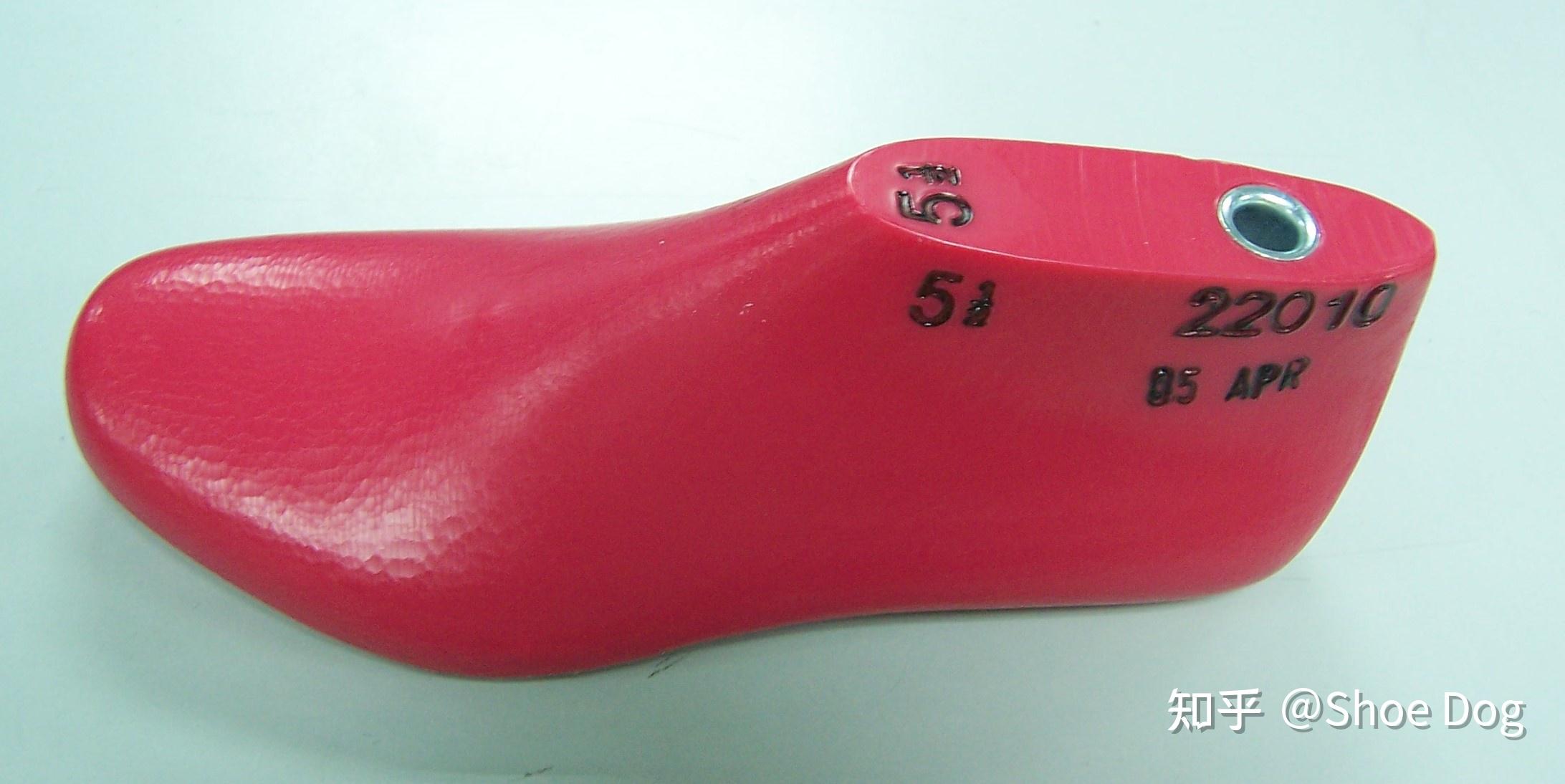 低统楦低统楦适用的低统鞋款二,鞋楦标准尺寸的测量方法.1.