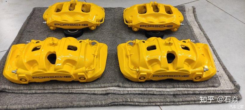 保时捷的经典传承911(991.2)蜕变GT3全过程(改装经验技术贴)(保时捷911车型大全价格)