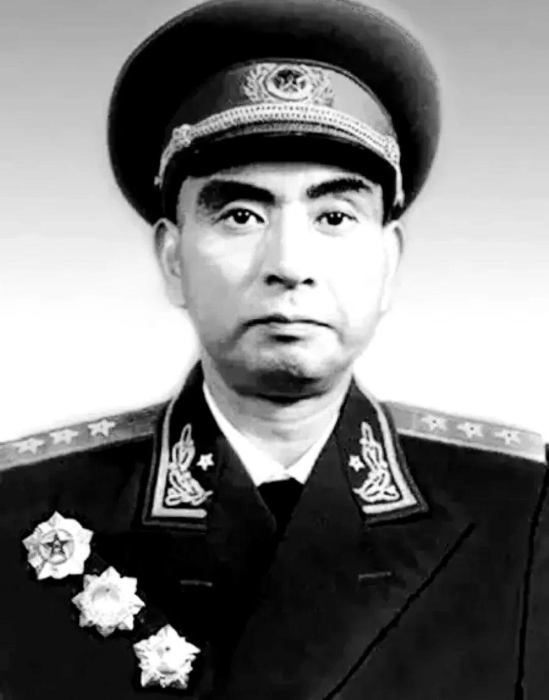 历史杂记|文革后期175位将军平反始末 - 知乎