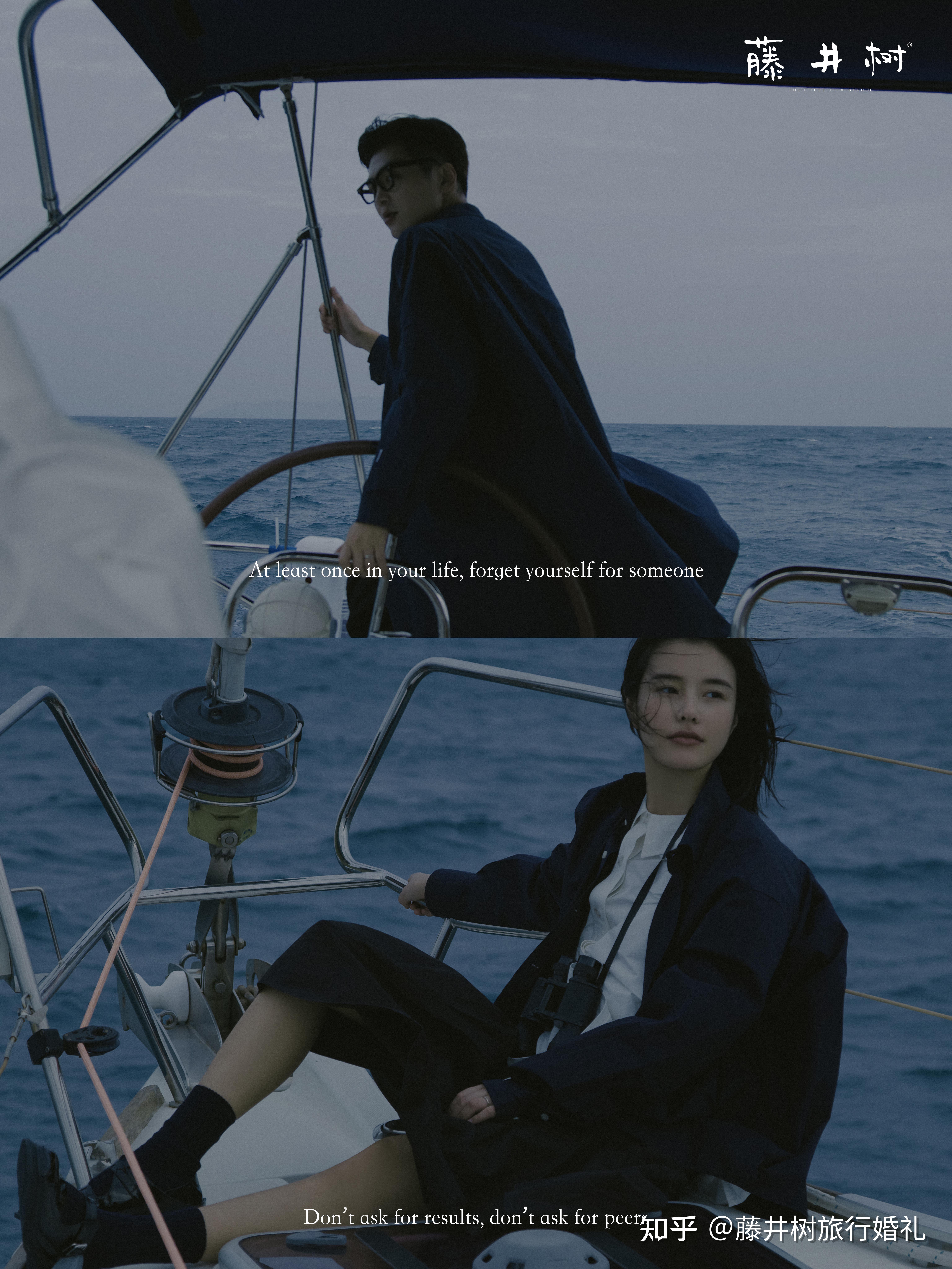 提供优质贴心的产品服务除了具备过硬的摄影实力之外,藤井树还提供