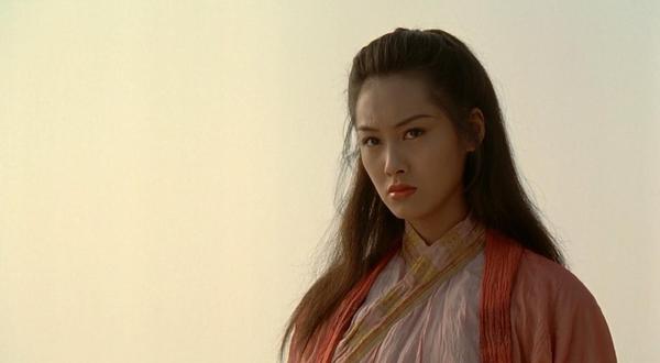 紫霞仙子经典动作