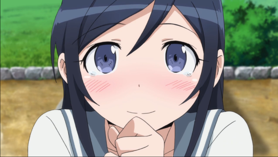 宅后宫之绫濑小天使篇早早早见大法好