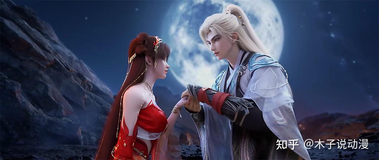 石昊拒绝和火灵儿举办婚礼,只因为一个原因,最后道心都差点毁了 - 知乎