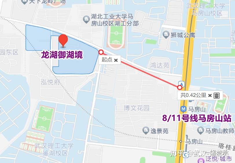纯新盘！网传倒挂5000+？明明比隔壁贵1万......龙湖御湖境怎么样？ - 知乎