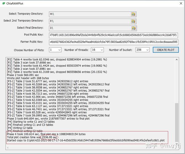 Chia plotter windows amd64 gui не запускается