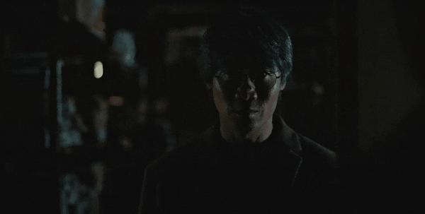 《信号》编剧再度翻车,韩剧《恶鬼》来袭依旧拉胯!
