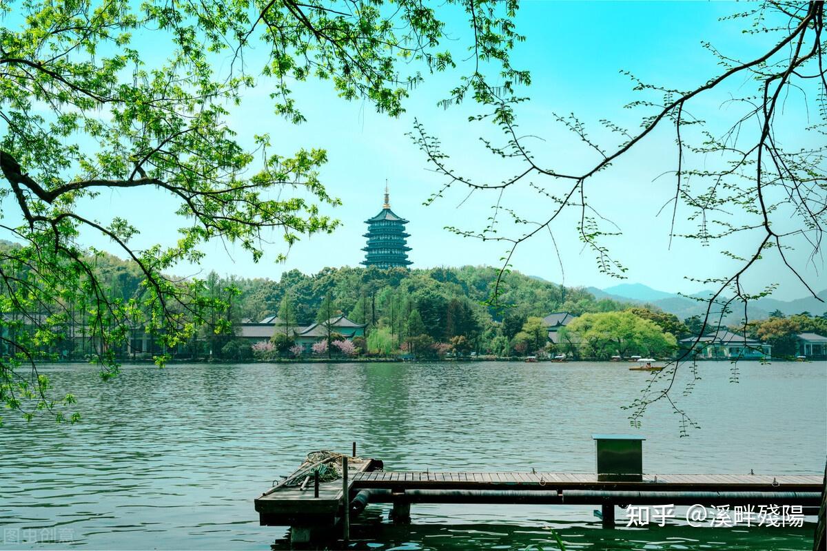 苏轼简史(十):重回杭州,治西湖,修苏堤,传东坡肉 - 知乎