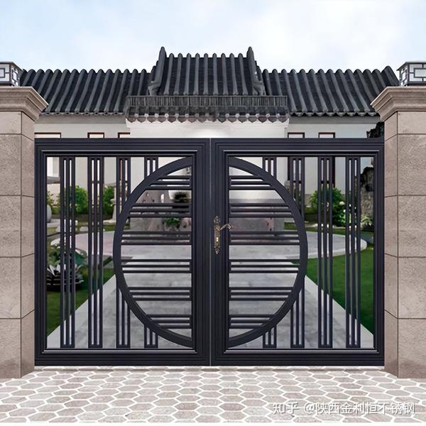 不锈钢门实用么?不锈钢门的价格是多少? - 知乎