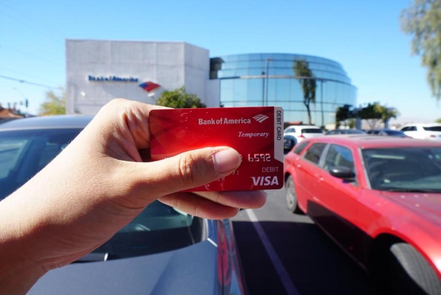 美国银行开户攻略| 去美国旅行，记得去办个真正的美国本地银行卡- 知乎