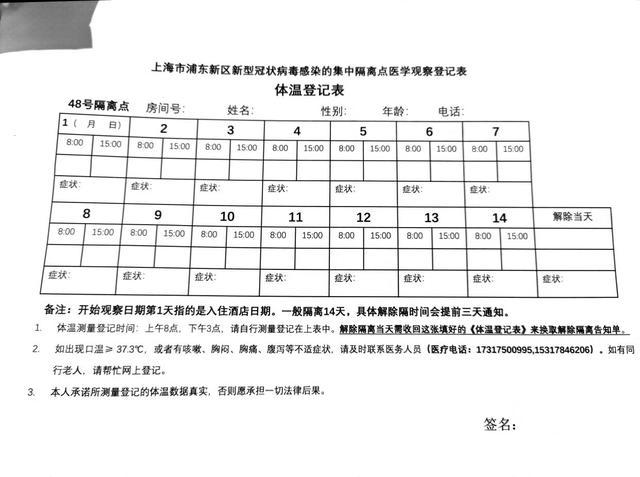 十,医学观察点作为政府集中隔离资源,有一定感染风险.