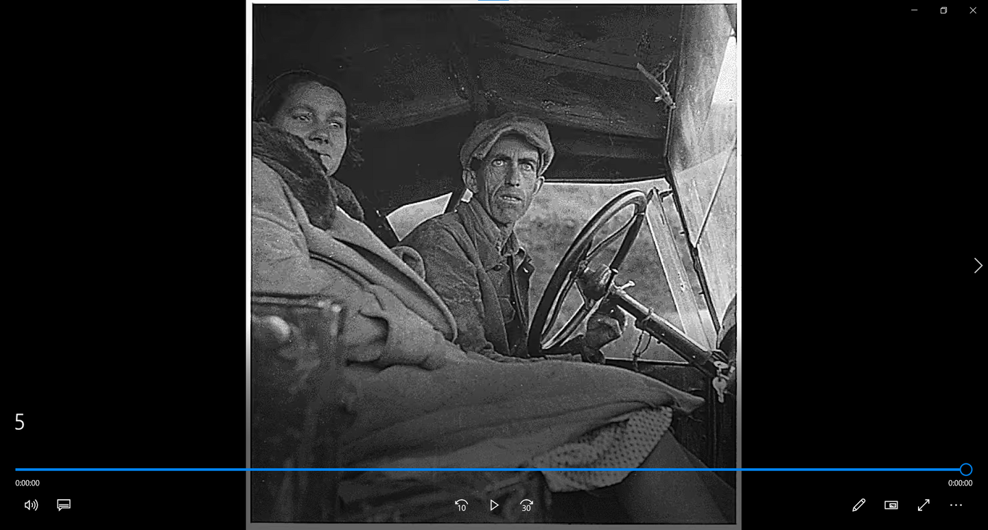 光荣与梦想1：愤怒的葡萄--1930年代的美国社会百态- 知乎