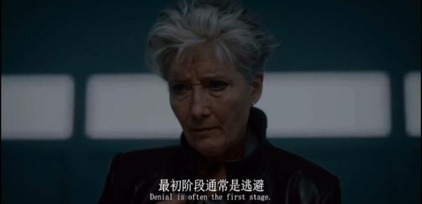 《坟场回路》豆瓣8.0！这剧能成下一部《流人》？