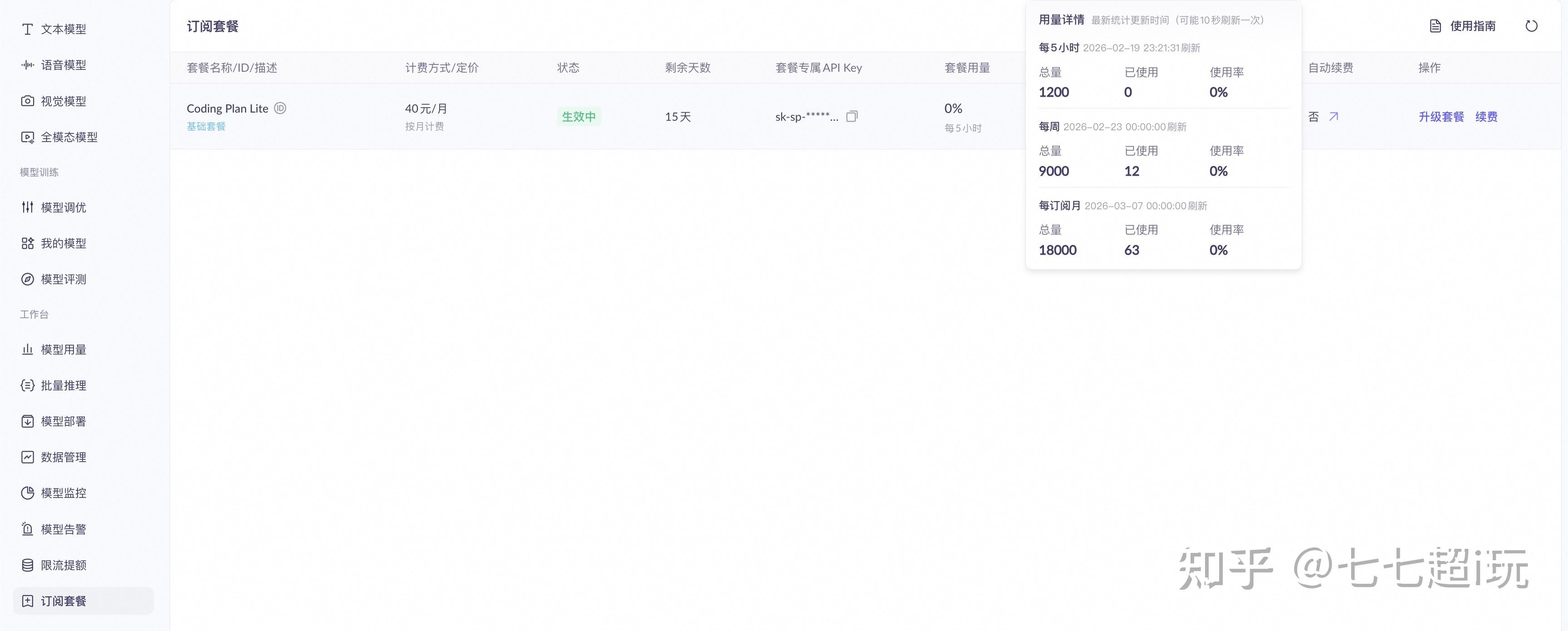 终于不用烧 Token 了！OpenClaw 接入阿里 Coding Plan，首月仅需 7.9 元 - 知乎