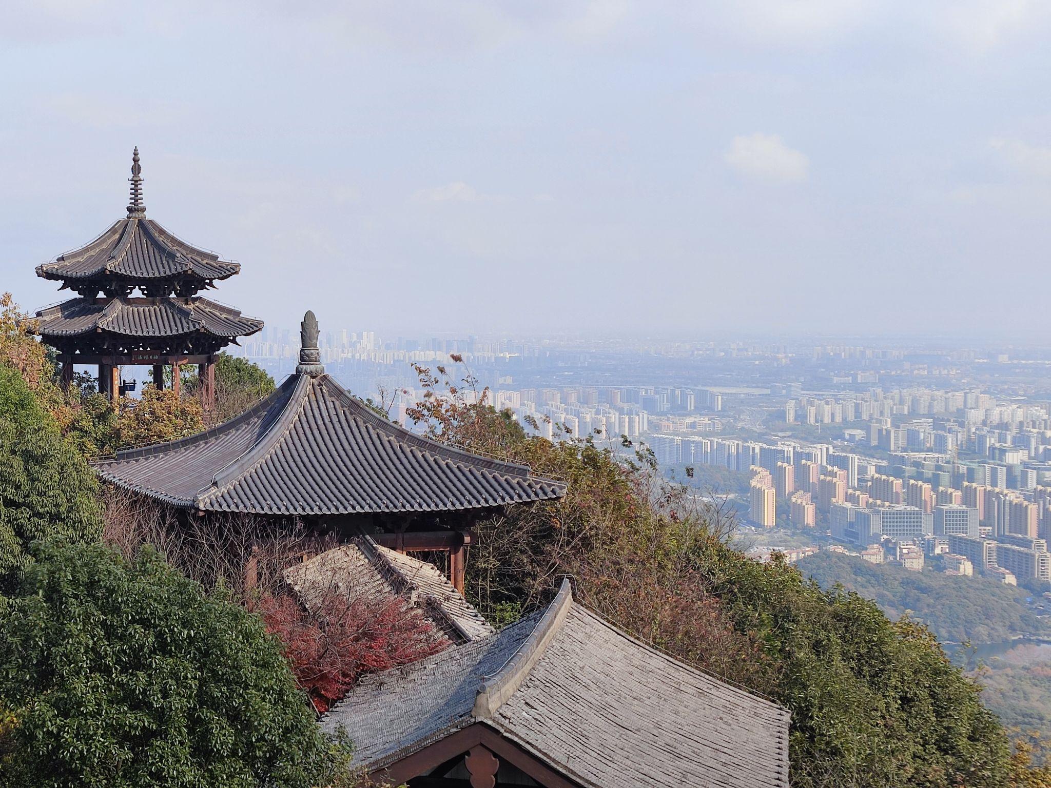 临平旅游景点图片