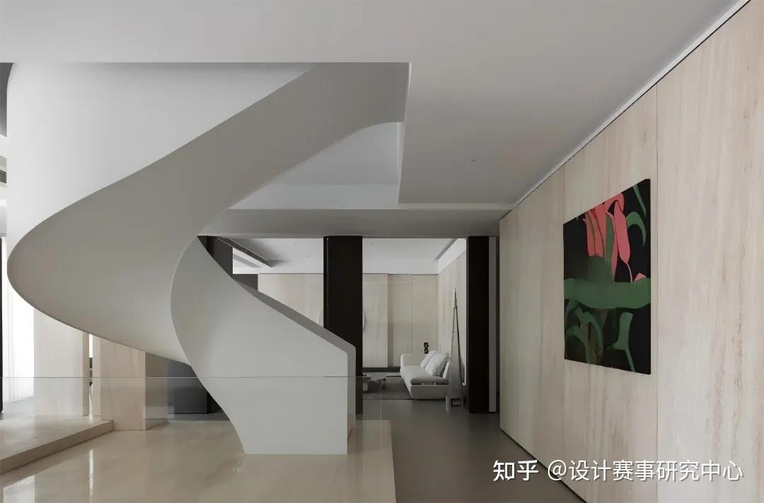 荐'赛事 | 2026 CIID中国室内设计大奖赛火热征集中 - 知乎