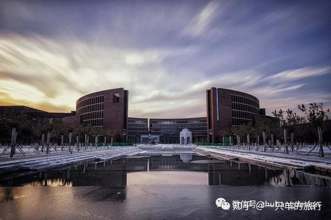 天津大学建筑学考研历程分享