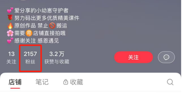 小红书手机挣钱副业方法，账号2000粉，赚了十多万-DE云网创