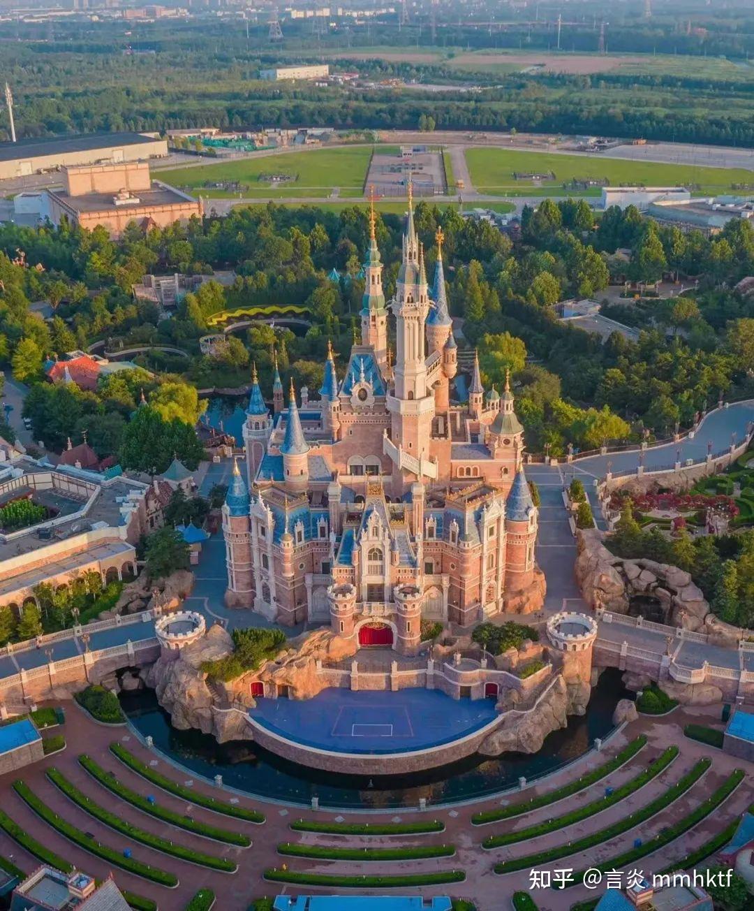 你说中国第三座迪士尼这块唐僧肉有没可能广州吃下