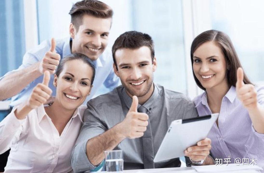 职场为什么混子往往最得势