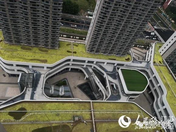 谁敢,不屑一顾!南京最牛安置房全曝光... - 知乎