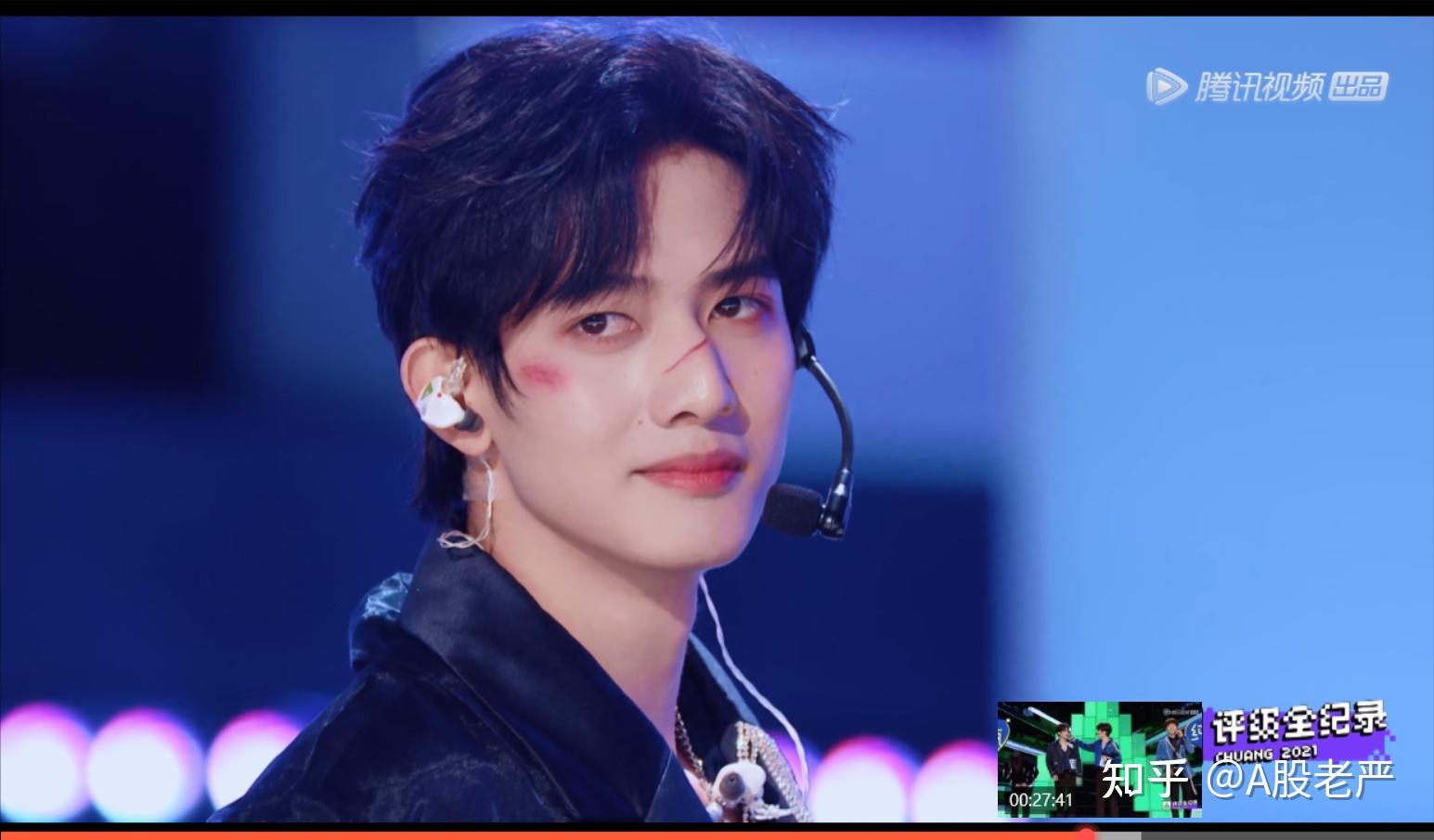 懂街舞的人如何评价创造营2021赞多的表演