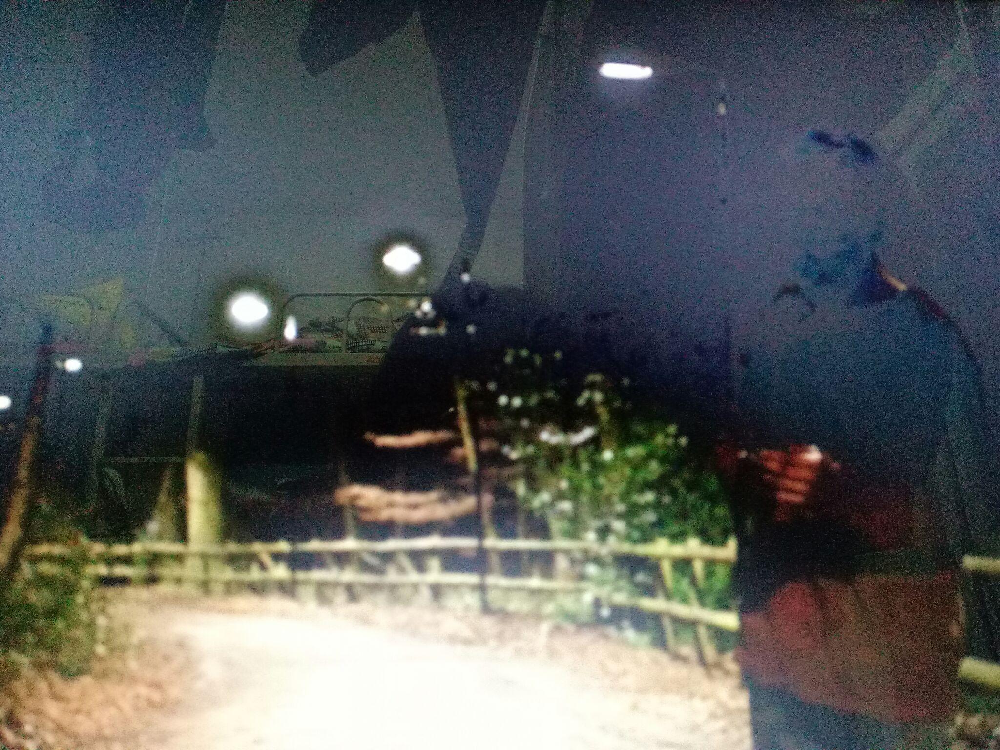 黑镜第三季第三集,那个男孩遇到这种状况,有没