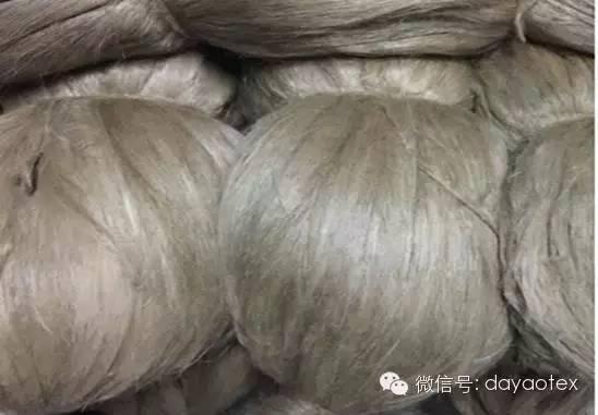 亚麻织物纺纱、织造流程知识大全! - 知乎