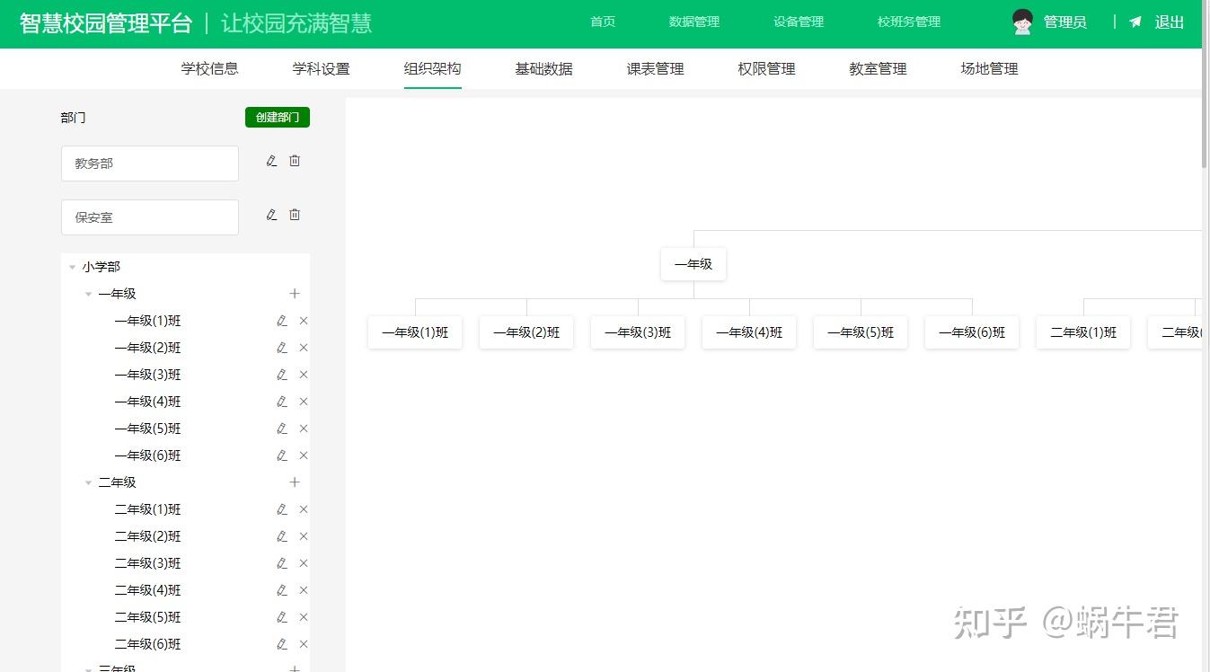 智慧校园系统的革新与应用