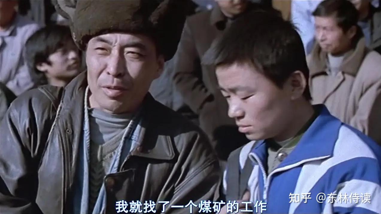 从《立春》到《隐入尘烟》：“全员恶人”不是苦难电影的“标配” - 知乎