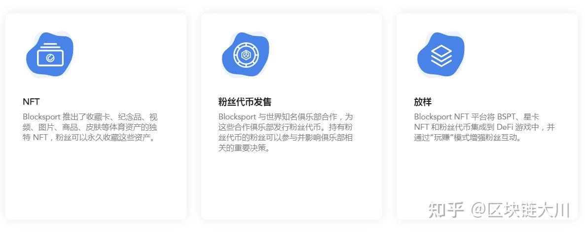 好料什么是体育区块nftbspt