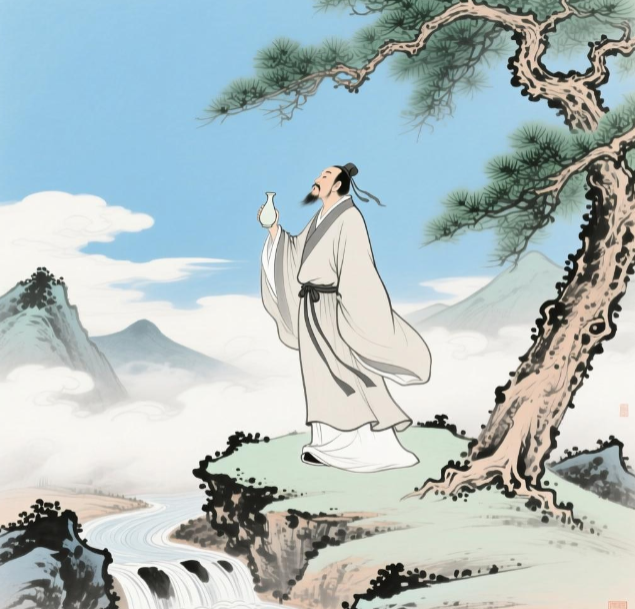 文哲不分：朱敦儒的三首词 - 知乎