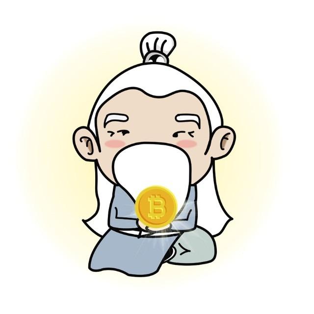 王重阳漫画图片