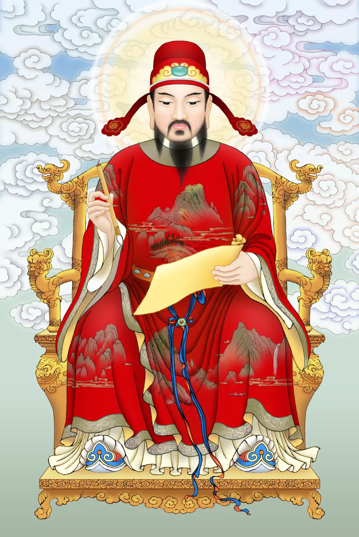 考试季,持诵文昌帝君宝诰,为学子祈福!祈愿学子们广开智慧、金榜题名! - 知乎