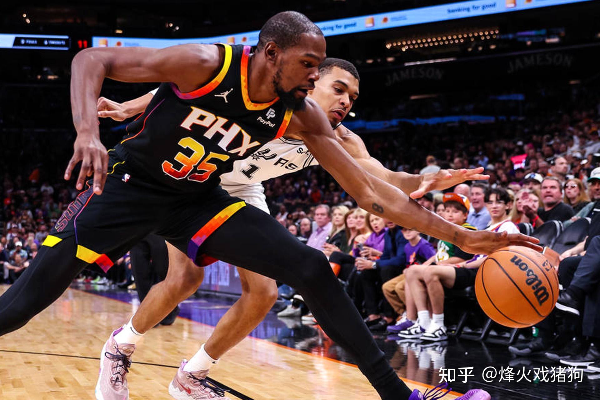 场均314分相比巅峰时毫不逊色新赛季杜兰特却注定无缘mvp