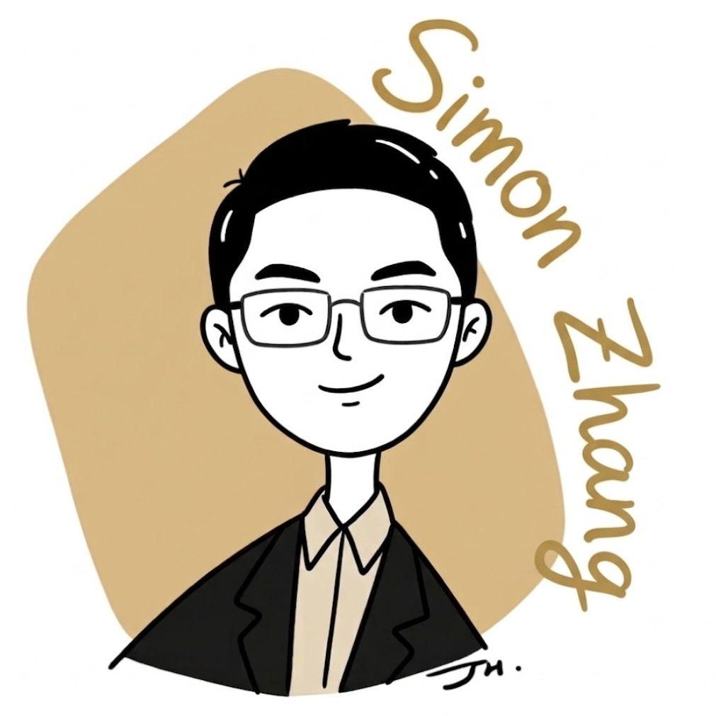 Simon Zhang