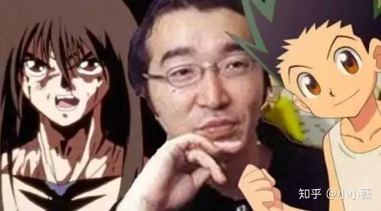 Watchmojo评选日本10大最欢迎的漫画家排行榜 你认识几位呢 知乎