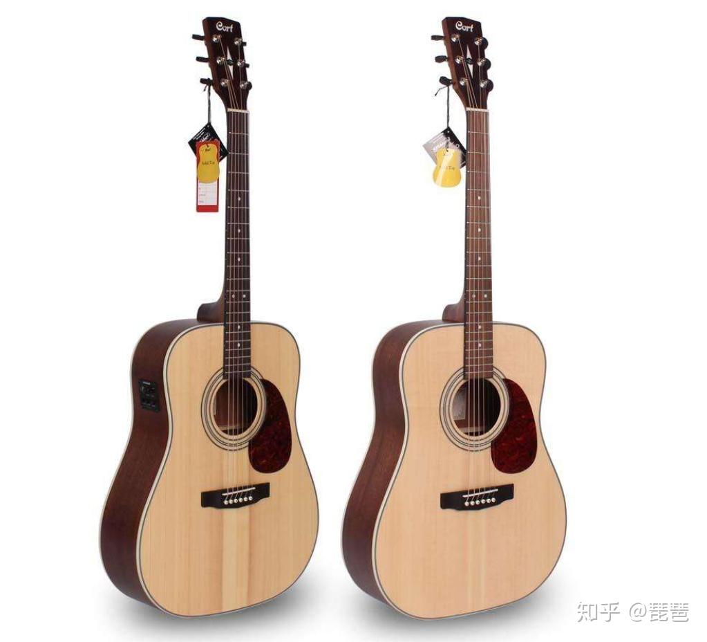 新手练习用什么吉他?初学者入门吉他品牌推荐